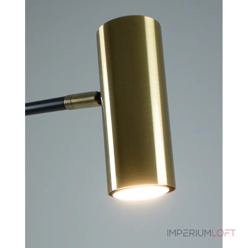 Торшер Moderli V11003-FL Fine от ImperiumLoft