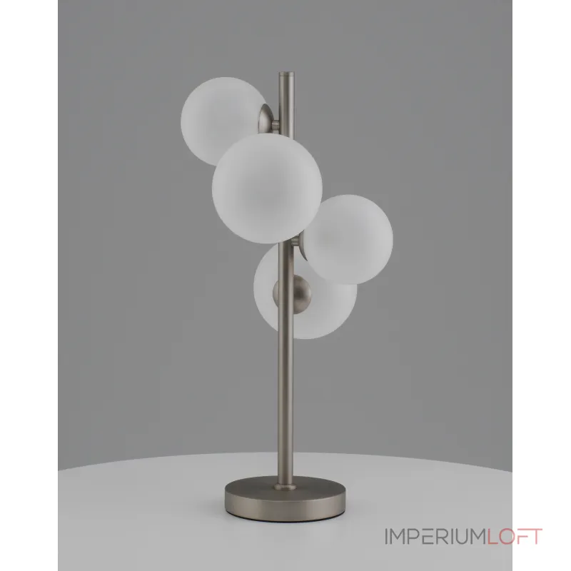 Лампа настольная Moderli Molly V11469-4T от ImperiumLoft