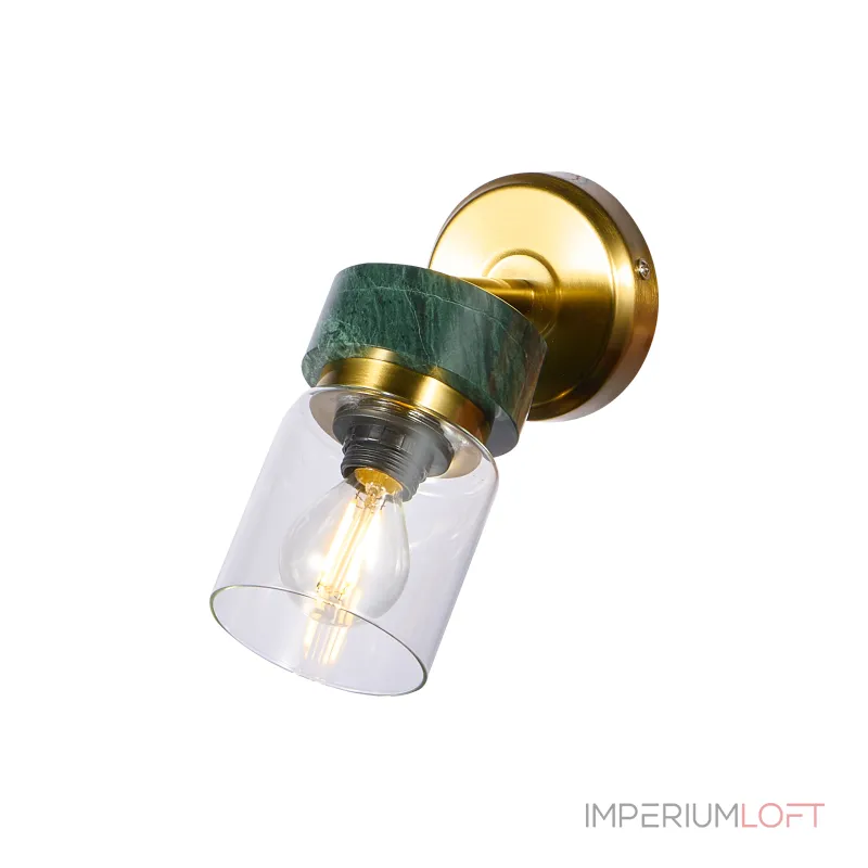 Спот Moderli V11821-1W Almero от ImperiumLoft