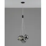 Подвесной светильник Moderli Renny V11722-5P