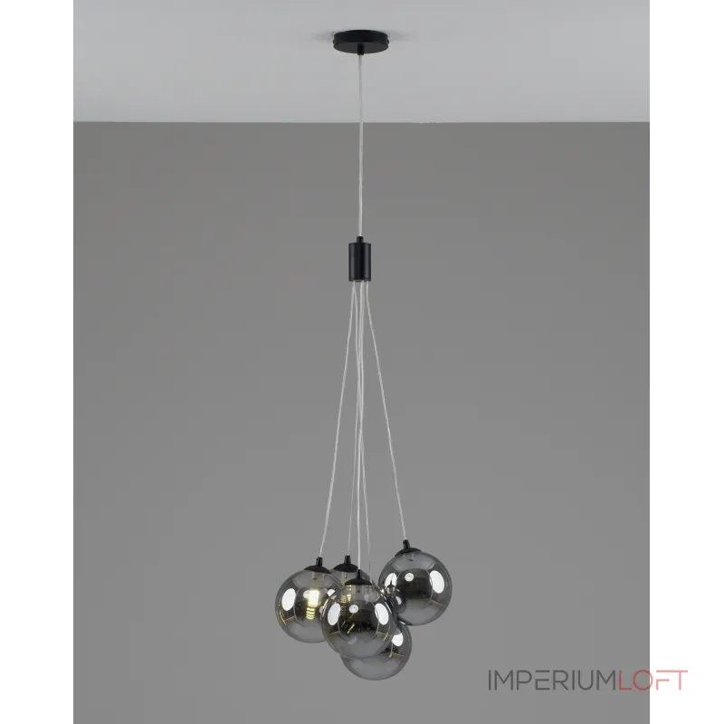 Подвесной светильник Moderli Renny V11722-5P