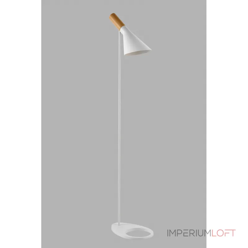 Торшер Moderli V10475-1F Turin от ImperiumLoft