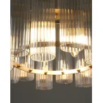 Подвесной светильник Moderli V10780-3P Monte