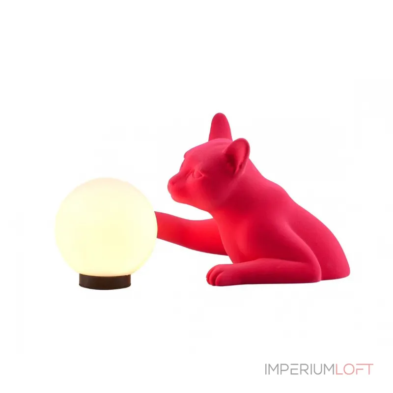 Лампа настольная Moderli Monya V11678-TL от ImperiumLoft