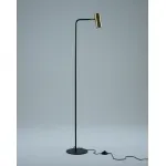 Торшер Moderli V11003-FL Fine от ImperiumLoft