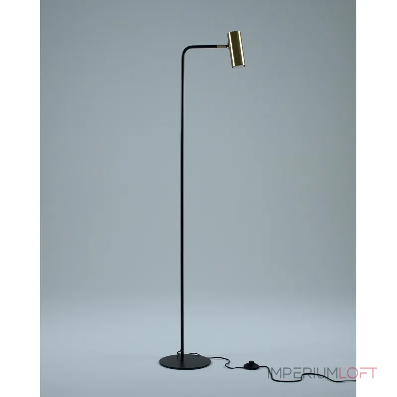 Торшер Moderli V11003-FL Fine от ImperiumLoft