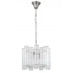 Подвесной светильник Moderli V10780-3P Monte