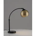 Лампа настольная Moderli V11338-1T от ImperiumLoft