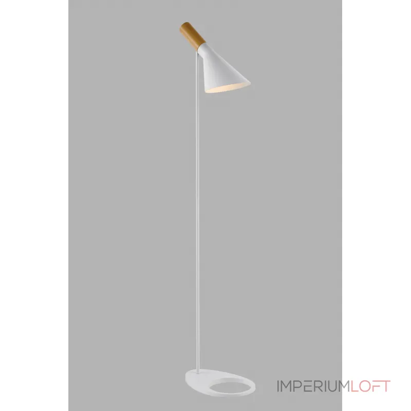 Торшер Moderli V10475-1F Turin от ImperiumLoft