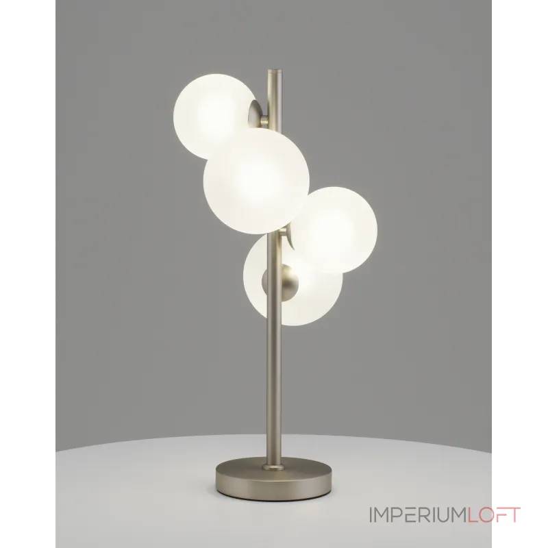 Лампа настольная Moderli Molly V11469-4T от ImperiumLoft