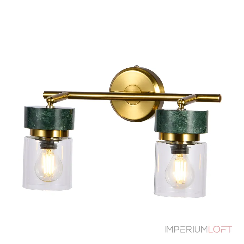 Спот Moderli V11822-2C Almero от ImperiumLoft