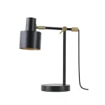 Лампа настольная Moderli Artis V11263-1T от ImperiumLoft