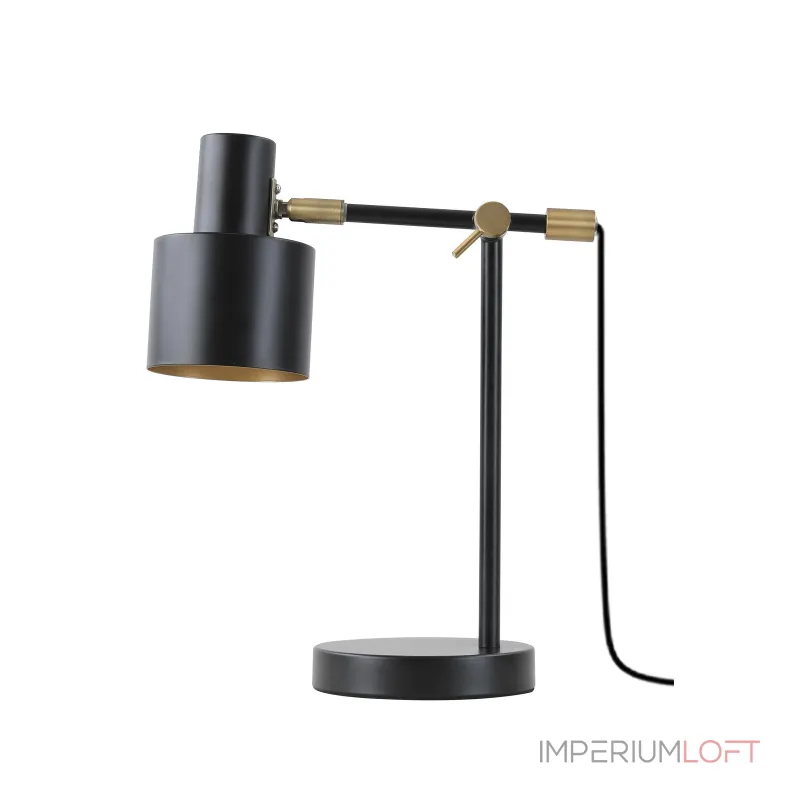 Лампа настольная Moderli Artis V11263-1T от ImperiumLoft Лампа настольная Moderli Artis V11263-1T от ImperiumLoft