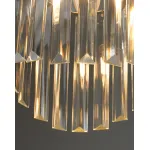 Подвесной светильник Moderli V10771-1P Wave