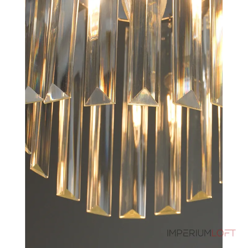 Подвесной светильник Moderli V10771-1P Wave Подвесной светильник Moderli V10771-1P Wave