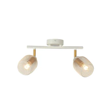 Спот Moderli V11840-2C Adalina