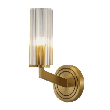 Настенный светильник Moderli Brass V11015-1W Настенный светильник Moderli Brass V11015-1W