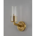 Настенный светильник Moderli Brass V11015-1W от ImperiumLoft