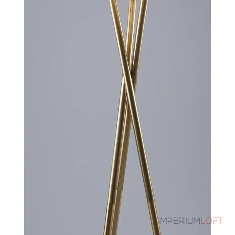 Торшер Moderli Palma V11597-1F от ImperiumLoft