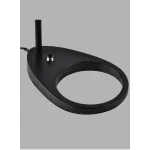 Лампа настольная Moderli V10476-1T Turin от ImperiumLoft