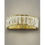 Бра светодиодное Moderli V10729-WL Asti от ImperiumLoft