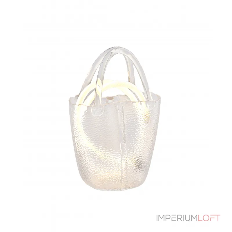 Лампа настольная светодиодная Moderli Bag V11674-TL от ImperiumLoft