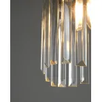 Подвесной светильник Moderli V10771-1P Wave