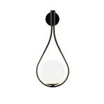 Настенный светильник Moderli Barocco V11574-1W от ImperiumLoft