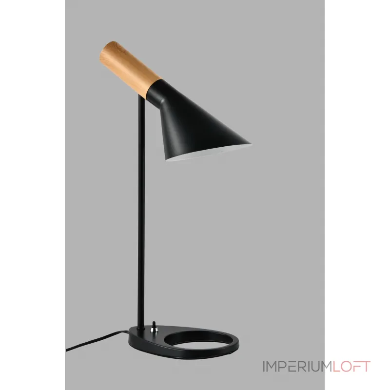 Лампа настольная Moderli V10476-1T Turin от ImperiumLoft