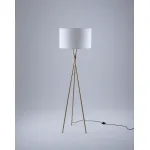 Торшер Moderli Palma V11597-1F от ImperiumLoft