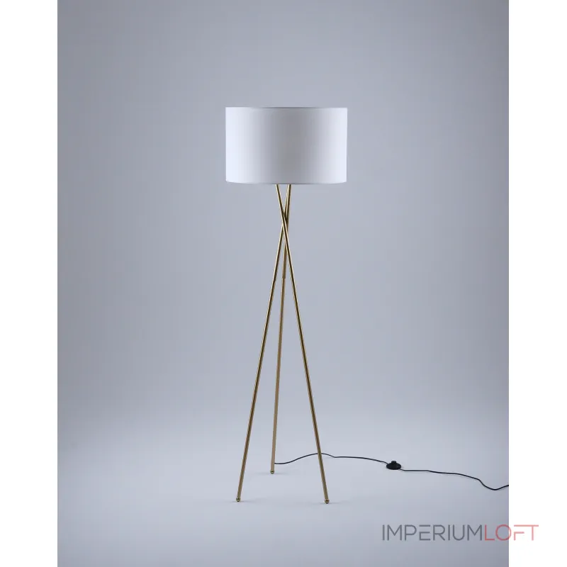 Торшер Moderli Palma V11597-1F от ImperiumLoft