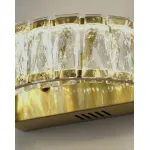 Бра светодиодное Moderli V10729-WL Asti от ImperiumLoft