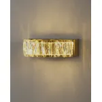 Бра светодиодное Moderli V10729-WL Asti от ImperiumLoft