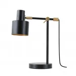 Лампа настольная Moderli Artis V11263-1T от ImperiumLoft