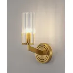 Настенный светильник Moderli Brass V11015-1W от ImperiumLoft