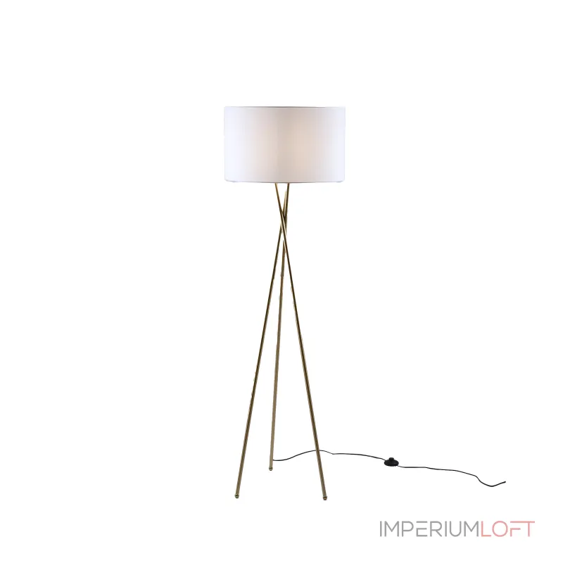 Торшер Moderli Palma V11597-1F от ImperiumLoft