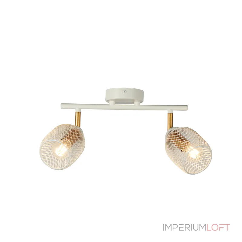 Спот Moderli V11840-2C Adalina от ImperiumLoft