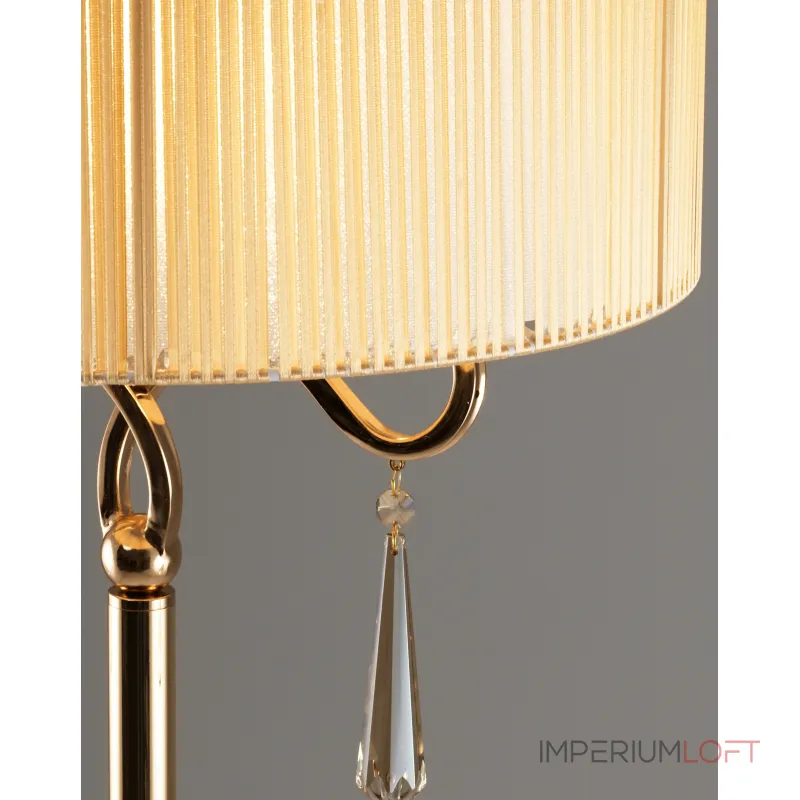 Торшер Moderli V10546-1F Chilly от ImperiumLoft Торшер Moderli V10546-1F Chilly от ImperiumLoft