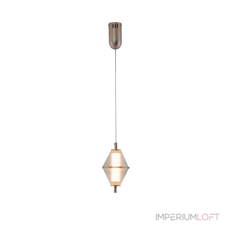 Подвесной светильник Moderli Senta V11364-PL