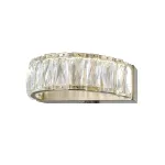 Бра светодиодное Moderli V10729-WL Asti от ImperiumLoft