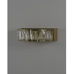 Бра светодиодное Moderli V10729-WL Asti от ImperiumLoft