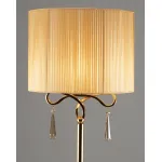 Торшер Moderli V10546-1F Chilly от ImperiumLoft