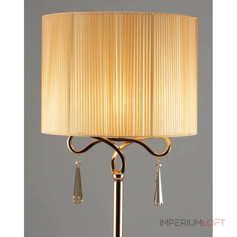 Торшер Moderli V10546-1F Chilly от ImperiumLoft Торшер Moderli V10546-1F Chilly от ImperiumLoft