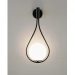 Настенный светильник Moderli Barocco V11574-1W от ImperiumLoft