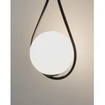 Настенный светильник Moderli Barocco V11574-1W от ImperiumLoft