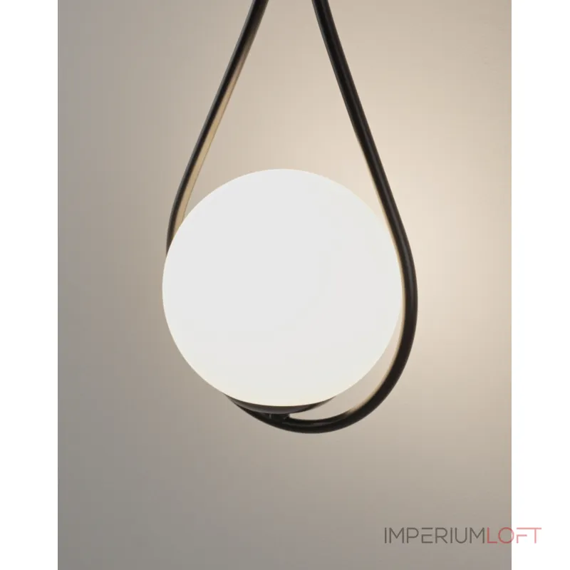 Настенный светильник Moderli Barocco V11574-1W от ImperiumLoft Настенный светильник Moderli Barocco V11574-1W от ImperiumLoft