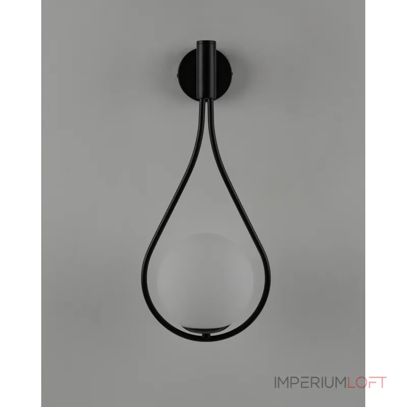 Настенный светильник Moderli Barocco V11574-1W от ImperiumLoft Настенный светильник Moderli Barocco V11574-1W от ImperiumLoft