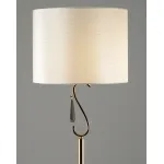 Торшер Moderli V10557-1F Caramel от ImperiumLoft