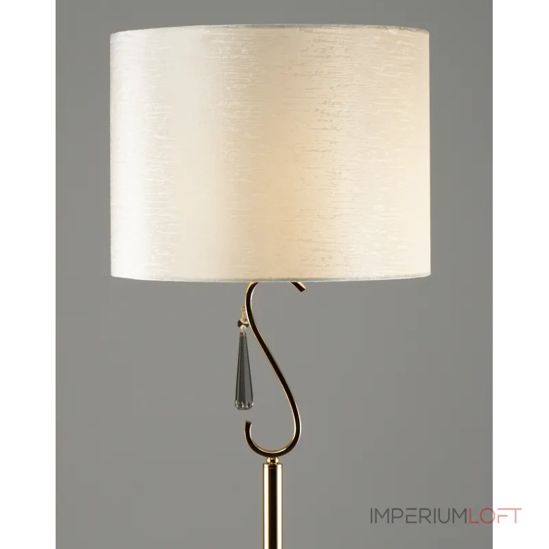 Торшер Moderli V10557-1F Caramel от ImperiumLoft