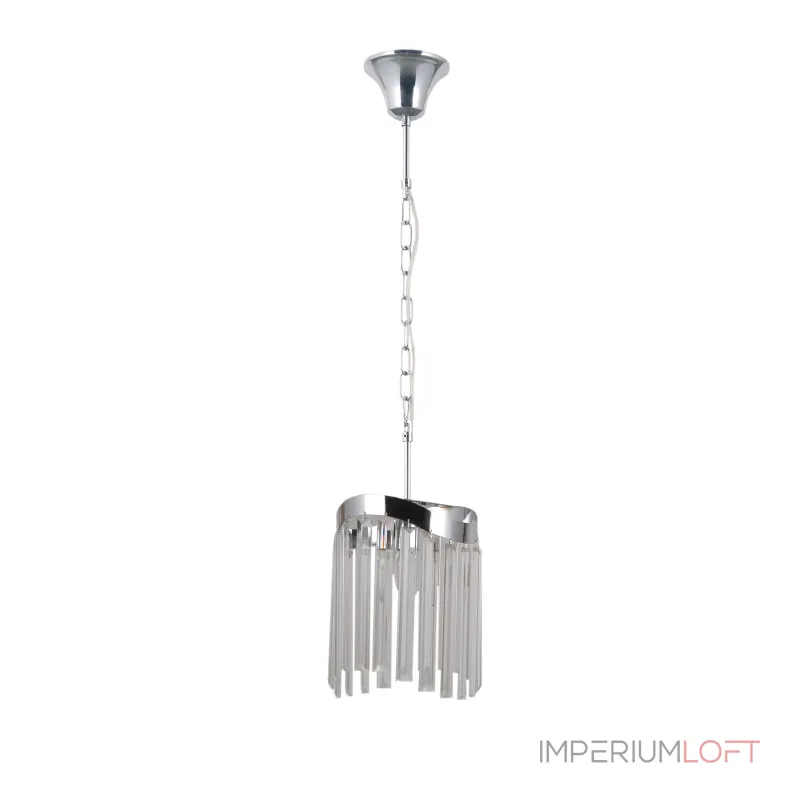 Подвесной светильник Moderli V10771-1P Wave Подвесной светильник Moderli V10771-1P Wave